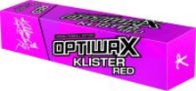 Optiwax RED klister