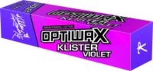 Optiwax violet klister