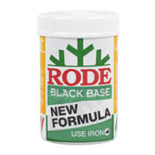 Rode black base