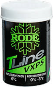 Rode T-Line VXPS