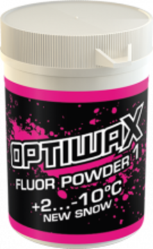 Optiwax Fluor Powder 1