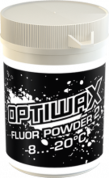 Optiwax Fluor Powder 2