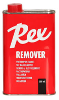 REX remover 500ml