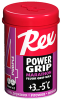 REX PowerGrip purple