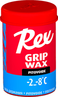 REX GripWax sininen