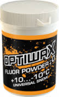 Optiwax Fluor Powder +-0